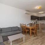 Cozy In With Kitchen *