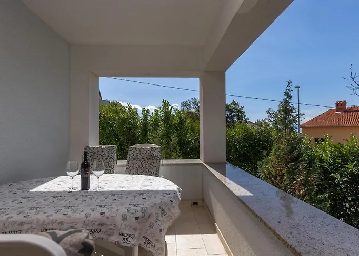 Apartman Cozy In With Kitchen *