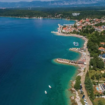 Appartement Cozy In With Kitchen