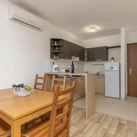 Cozy In With Kitchen