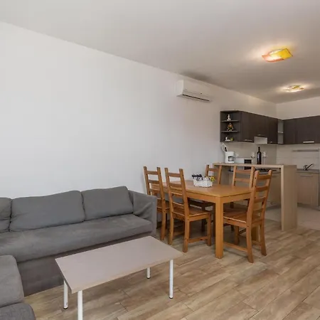 Cozy In With Kitchen *