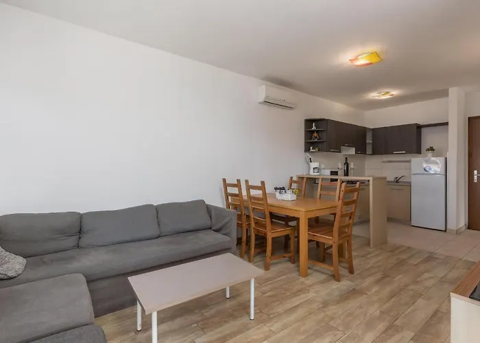 Cozy In With Kitchen *