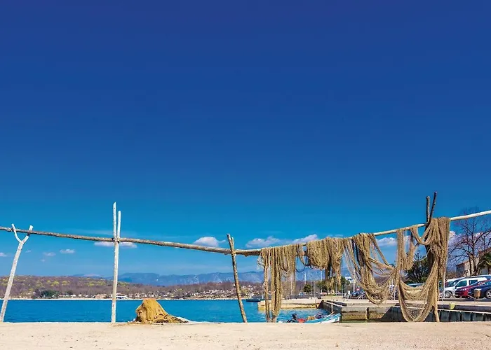 Cozy In With Kitchen Njivice