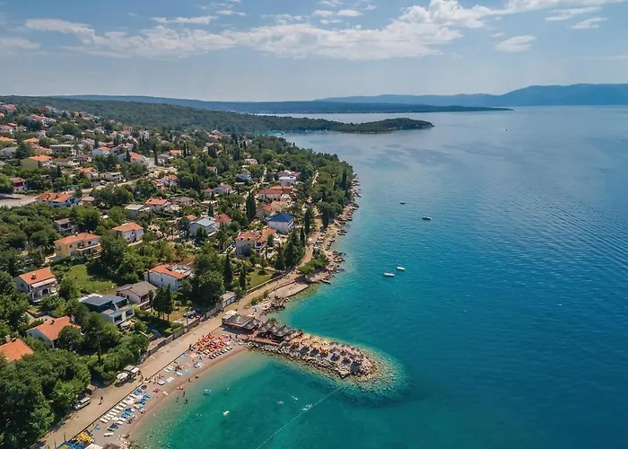 Cozy In With Kitchen Njivice