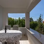 Apartamento Cozy In With Kitchen *